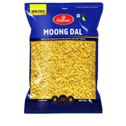 Haldiram Moong Dal 200g