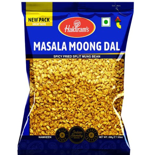 Haldiram Moong Dal Masala 200g