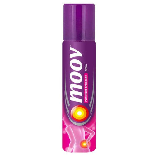Moov Pain Relief Spray 35g
