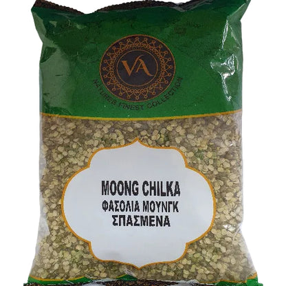 Mung Dal Chilka VA 1Kg