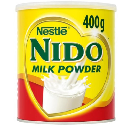 Nido Milk Powder Nestle 400g