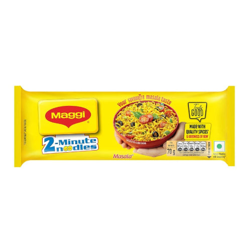 Noodles Masala Maggi 420g