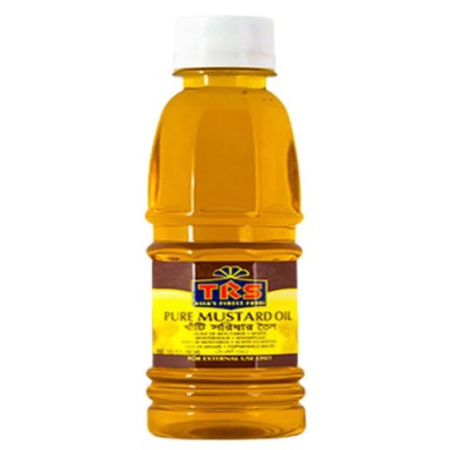 TRS Mustard Oil 250ml