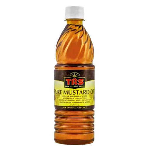 TRS Mustard Oil 500ml
