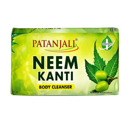 Σαπούνι Patanjali Neem 75g