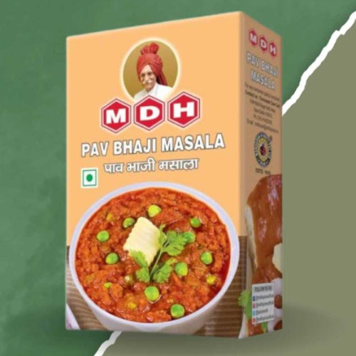 Pav Bhaji Masala MDH 100g