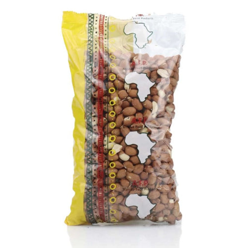 Peanuts Unroasted With Skin AFP 800g