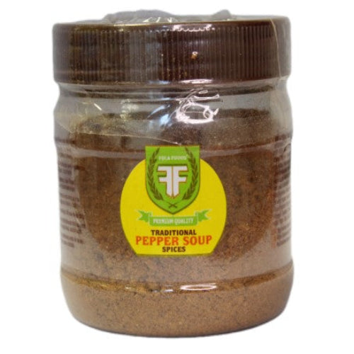 Pepper Soup Fola Foods 70g
