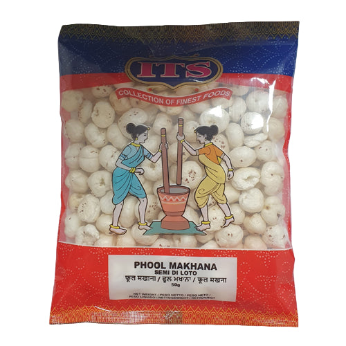 Phool Makhana ITS 50g