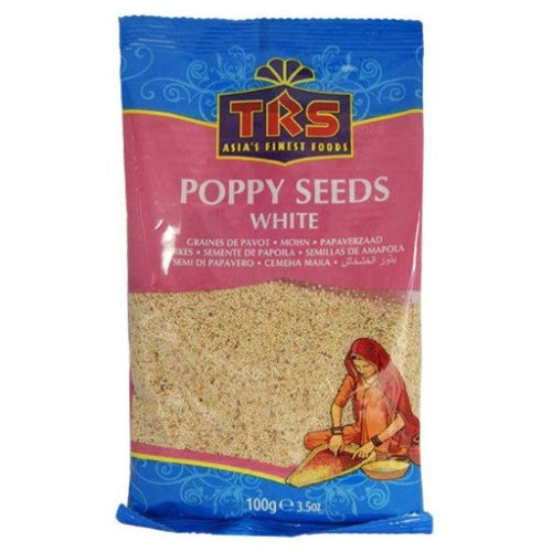 Σπόροι παπαρούνας TRS 100γρ