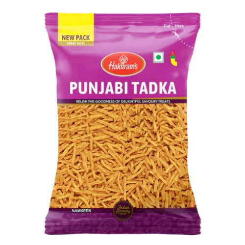 Haldiram Punjabi Tadka  200g
