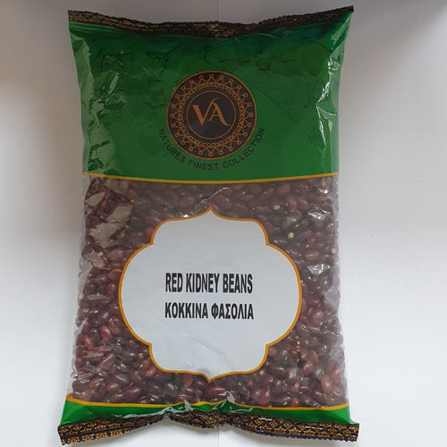 Red Kidney Beans Sharmili VA 1Kg