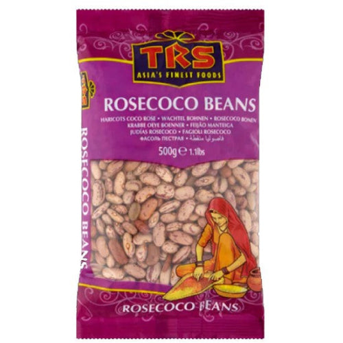 Φασόλια Rosecoco TRS 500g
