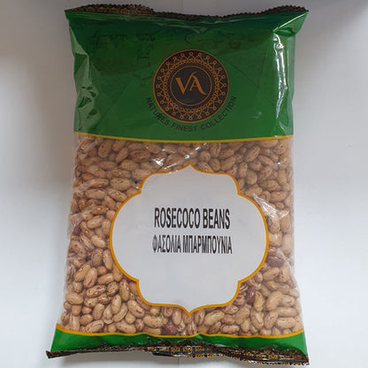 Rosecoco Rajma Chitra Beans VA 1Kg