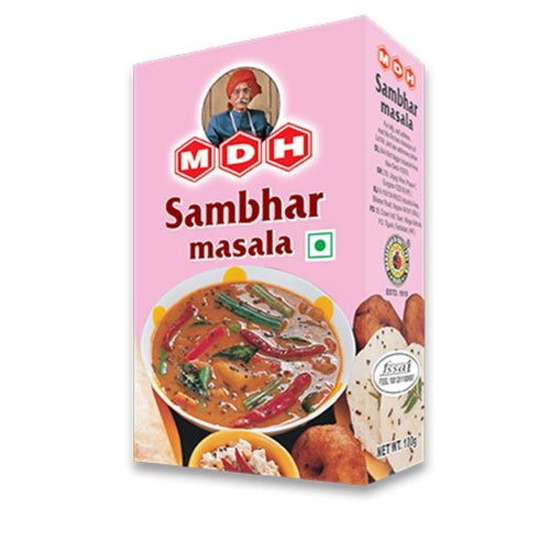 Sambhar Masala MDH 100g