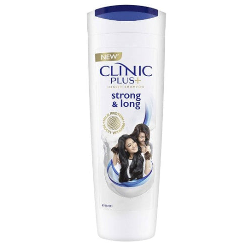 Clinic Plus Strong & Long Shampoo 175ml
