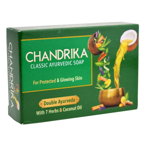 Σαπούνι Chandrika 75g