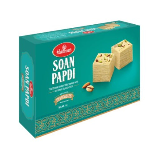 Haldiram Soan Papdi Classic 250g