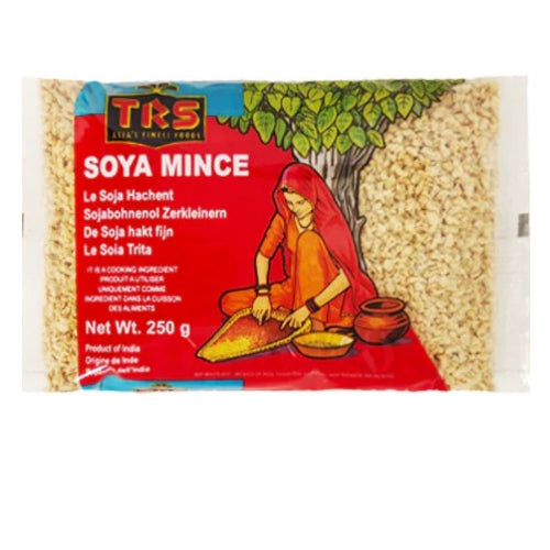 Soya Mince TRS 250g
