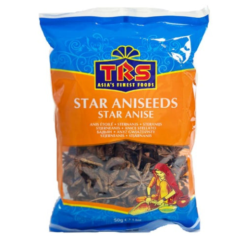 Γλυκάνισο TRS 50g