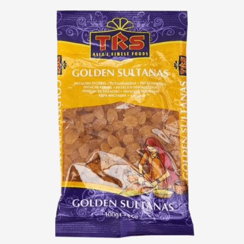 Σταφίδες TRS 100G