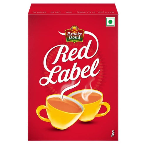 Τσάι Brooke Bond Red Label 250g