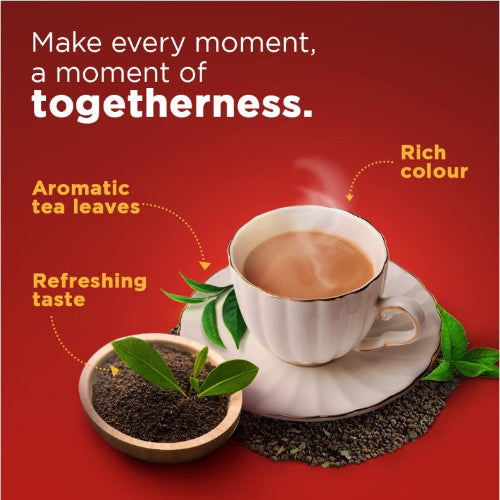 Τσάι Brooke Bond Red Label 250g