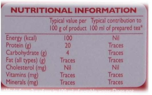 Τσάι Brooke Bond Red Label 250g