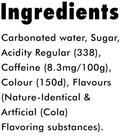 Thums Up 300ml