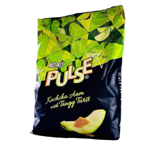 Toffee Pulse PassPass 513g