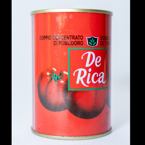 Πελτές ντομάτας De Rica 400γρ