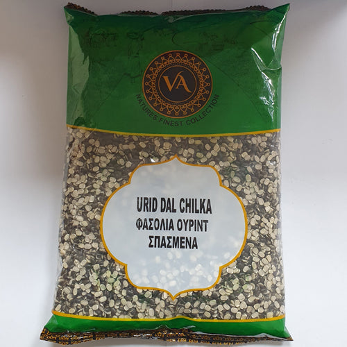 Urid Dal Chilka VA 1Kg