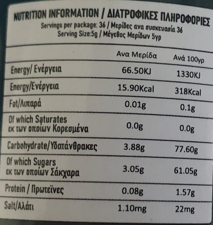 Candy Manchali Imli VA 180g