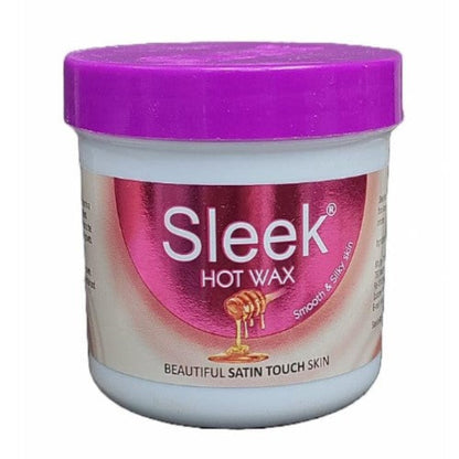 Wax Sleek Hot 250g