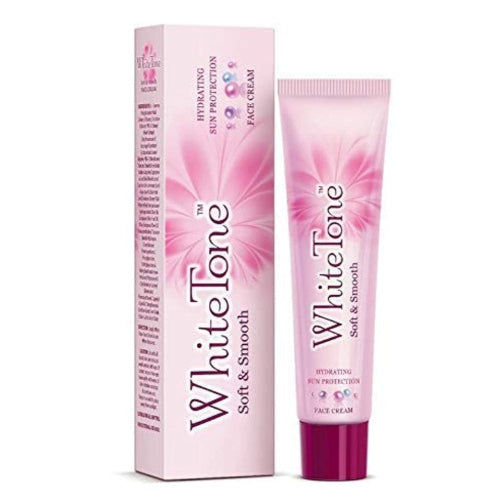 Κρέμα Προσώπου Whitestone 50g