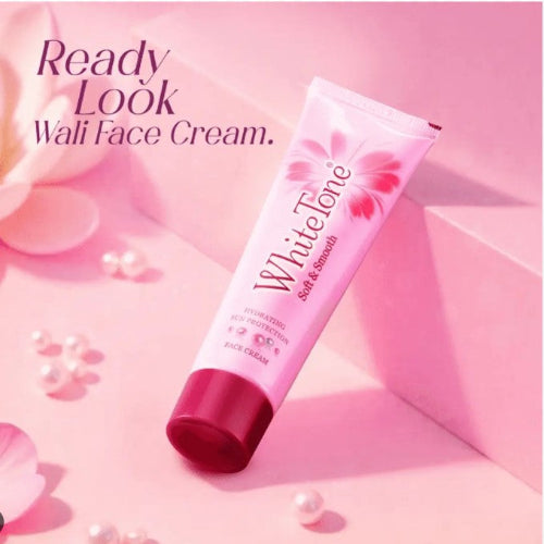 Κρέμα Προσώπου Whitestone 50g