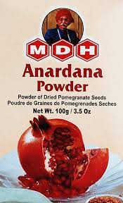 Anardana Powder Mdh 100g