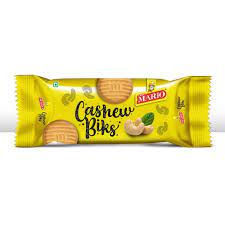Biscuit Mario Cashew 90g