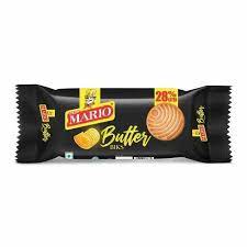 Biscuit Mario Butter 90g