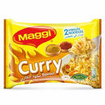 Noodles Maggi Curry 73g