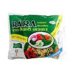 Noodles Rara Vegetable 75g