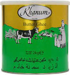 Butter Ghee Khanum 2kg