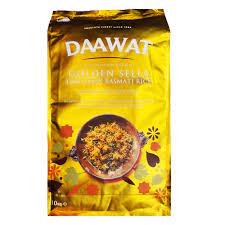 Rice Bas Daawat Sella 20kg