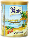Peak Milk Powder 900g