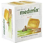 Soap Medimix Sandal 125g