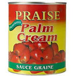 Palm Cream Praise 800 G