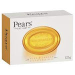 Soap Pears 75g