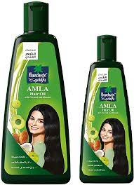 Amla Hair Oil Parachute 190ml