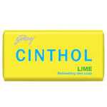 Soap Cinthol Lime150g