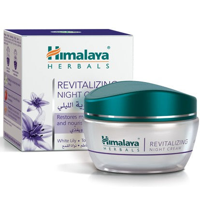 Himalaya Night Cream